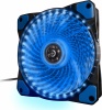 Фото товара Вентилятор для корпуса 120mm Frime Iris LED Fan 33LED Blue (FLF-HB120B33)