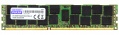 Фото Модуль памяти GoodRam DDR3 16GB 1600MHz ECC (W-MEM1600R3D416GLV)