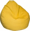 Фото товара Кресло-мешок Примтекс Плюс Tomber H-2240 Yellow