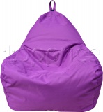 Фото Кресло-мешок Примтекс Плюс Simba OX-339 S Purple