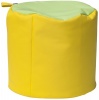 Фото товара Кресло-мешок Примтекс Плюс Volt H-2240/Н-2234 S Yellow/Green