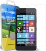 Фото товара Защитное стекло для Microsoft Lumia 430 MakeFuture (MG-MIL430)