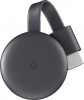 Фото товара Медиаплеер Google Chromecast 3.0 Charcoal (GA00439-US)