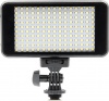 Фото товара Накамерный свет PowerPlant LED VL011A-150 (VL011A150)