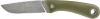 Фото товара Нож Gerber Flatiron Spine Compact Fixed Blade Green (31-003424)