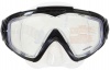 Фото товара Маска для плавания Intex Silicone Aqua Pro Masks Black (55981)