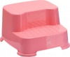Фото товара Подставка для ног Babyhood розовая BH-504P
