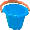 Фото товара Ведерко для песка Numo toys Волна синее (710 6525/1142-1)