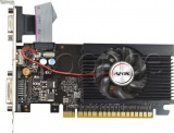 Фото Видеокарта Afox PCI-E GeForce GT710 2GB DDR3 (AF710-2048D3L5-V3)