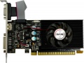 Фото Видеокарта Afox PCI-E GeForce GT220 1GB DDR3 (AF220-1024D3L2)
