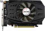 Фото Видеокарта Afox PCI-E GeForce GT730 2GB DDR5 (AF730-2048D5H5)