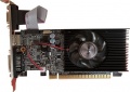 Фото Видеокарта Afox PCI-E GeForce 210 1GB DDR3 (AF210-1024D3L5)