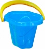 Фото товара Ведерко для песка Numo toys Пустыня синее (710 6526/0961-1)