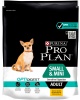 Фото товара Корм для собак Pro Plan Small & Mini Adult Optidigest с курицей и рисом 700 г (7613035125513)