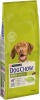 Фото товара Корм для собак Dog Chow Adult с ягненком 14 кг (7613034487636)