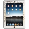 Фото товара Защитная пленка Ed Hardy White iPad Skin (IPS10A03)