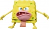Фото товара Фигурка SpongeBob SquarePants Masterpiece Memes Collection Sponge Gnar (EU691002)