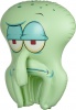 Фото товара Игрушка-головной убор SpongeBob SquarePants SpongeHeads Squidward (EU690603)