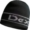 Фото товара Шапка водонепроницаемая DexShell Beanie Reflective Logo Black (DH373BLKSM)