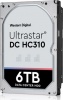 Фото товара Жесткий диск 3.5" SAS  6TB WD Ultrastar DC HC310 (0B36047)