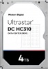 Фото товара Жесткий диск 3.5" SATA  4TB WD Ultrastar DC HC310 (0B35950)