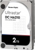Фото товара Жесткий диск 3.5" SATA  2TB WD Ultrastar DC HA210 (1W10002)