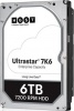 Фото товара Жесткий диск 3.5" SATA  6TB WD Ultrastar DC HC310 (0B36039)