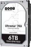 Фото Жесткий диск 3.5" SATA  6TB WD Ultrastar DC HC310 (0B36039)