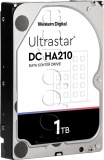Фото Жесткий диск 3.5" SATA  1TB WD Ultrastar DC HA210 (1W10001)