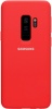 Фото товара Чехол для Samsung Galaxy S9+ G965 MakeFuture Silicone Case Red (MCS-SS9PRD)
