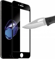 Фото Защитное стекло для iPhone 6S Joyroom JM222 Knight (High transparent) Black