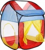 Фото товара Игровая палатка Maya Toys Домик с тоннелем (995-7012A)