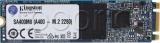 Фото SSD-накопитель M.2 120GB Kingston A400 (SA400M8/120G)