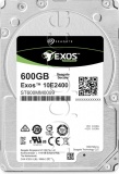 Фото Жесткий диск 2.5" SAS   600GB Seagate Exos 10E2400 (ST600MM0009)
