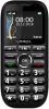 Фото товара Мобильный телефон Sigma Mobile Comfort 50 Grand Black (4827798337813)