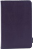 Фото товара Чехол для планшета 6-8" Lagoda 360 Clip Stand Violet Boom (RL055281)