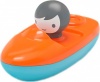 Фото товара Игрушка для ванны Kid O Мини быстроходная лодка ассорти (10472)