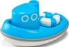 Фото товара Игрушка для ванны Kid O Лодочка голубая (10361)