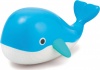 Фото товара Игрушка для ванны Kid O Кит голубой (10384)