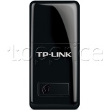 Фото WiFi-адаптер USB TP-Link TL-WN823N