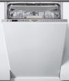 Фото Посудомоечная машина Hotpoint-Ariston HSIO 3O23 WFE