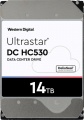 Фото Жесткий диск 3.5" SATA 14TB WD Ultrastar DC HC530 (0F31284)