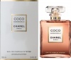 Фото товара Парфюмированная вода женская Chanel Coco Mademoiselle Intense EDP 100 ml