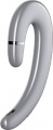 Фото Гарнитура Bluetooth Joyroom JR-P2 Ear-hook Silver