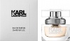 Фото товара Парфюмированная вода женская Karl Lagerfeld Femme EDP 25 ml