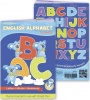 Фото товара Книга для говорящей ручки Smart Koala English Alphabet (SKBEA1)
