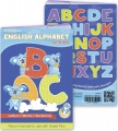 Фото Книга для говорящей ручки Smart Koala English Alphabet (SKBEA1)