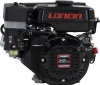 Фото товара Двигатель бензиновый Loncin LC 170F-2