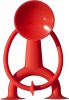 Фото товара Игрушка развивающая Moluk Oogi Small Red (43201)