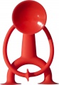 Фото Игрушка развивающая Moluk Oogi Small Red (43201)